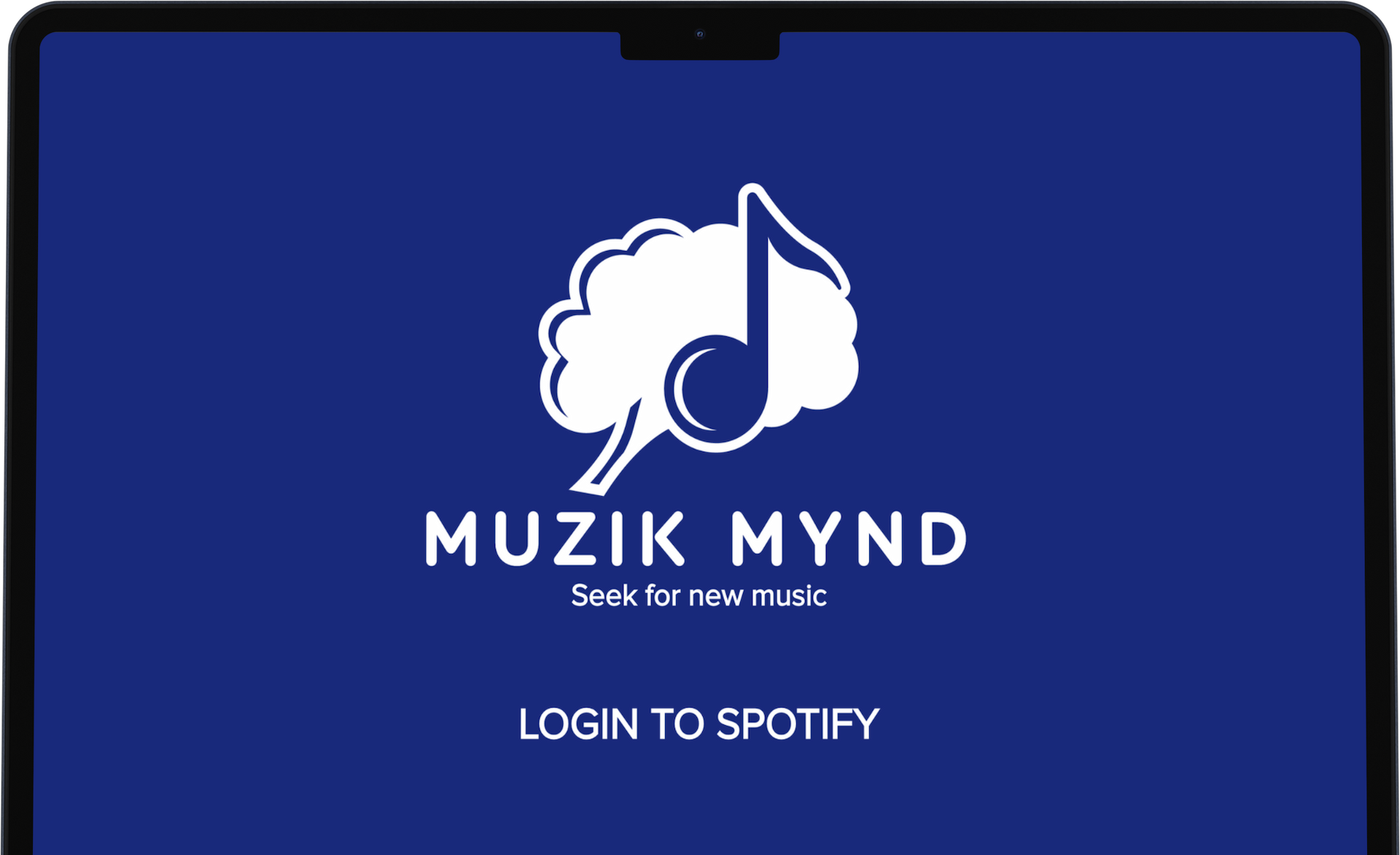 Muzik Mynd