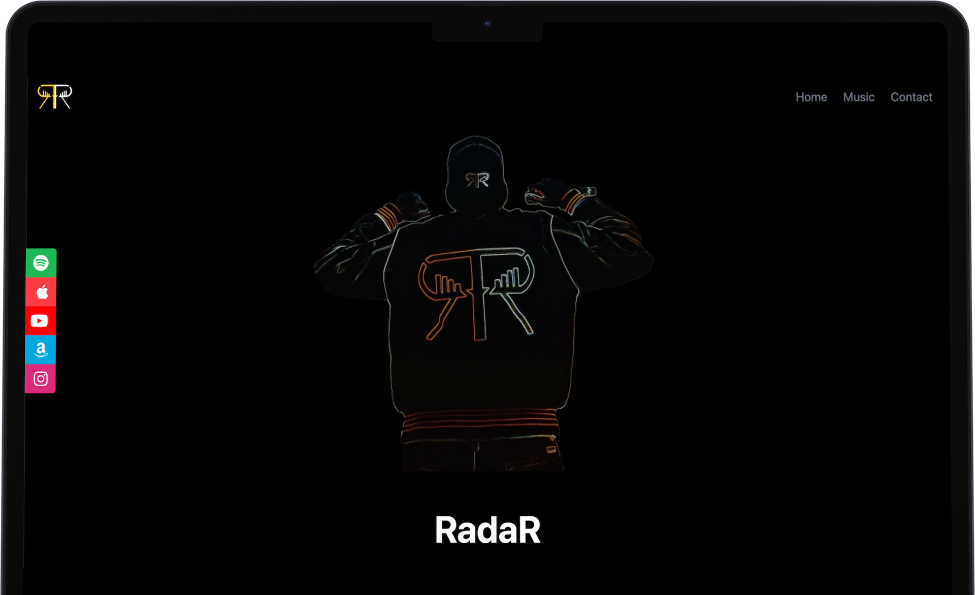 Radar Music
